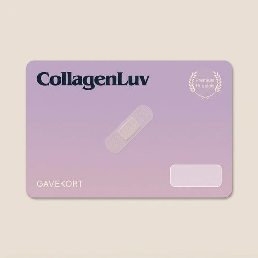 CollagenLuv Gavekort